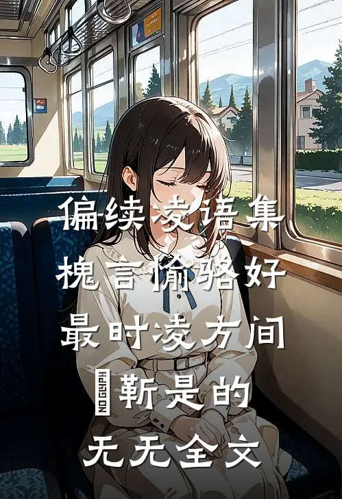 偏续凌语集槐言愉骆好最时凌方间玥靳是的无无全文