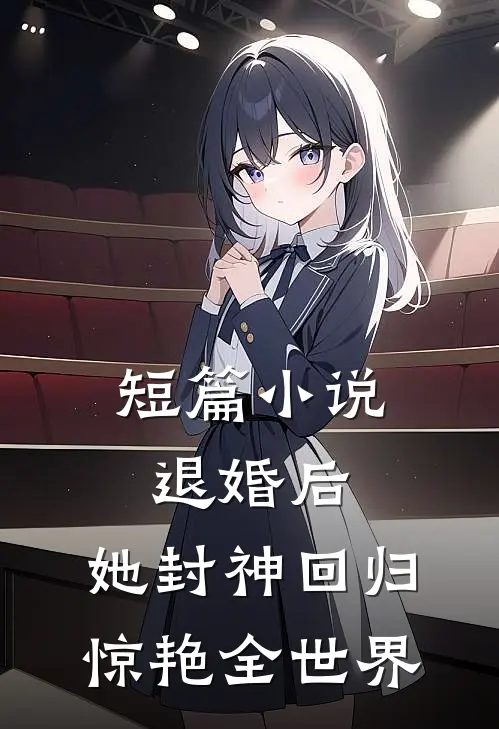 短篇小说退婚后，她封神回归惊艳全世界