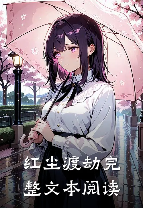 红尘渡劫完整文本阅读