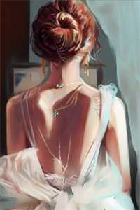 贵女靠摆烂躺赢，重生女破防了小说畅读