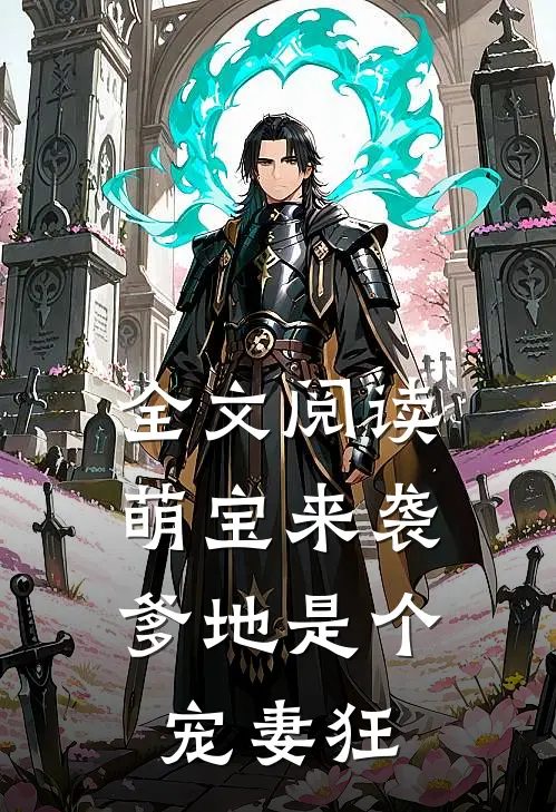 全文阅读萌宝来袭,爹地是个宠妻狂魔