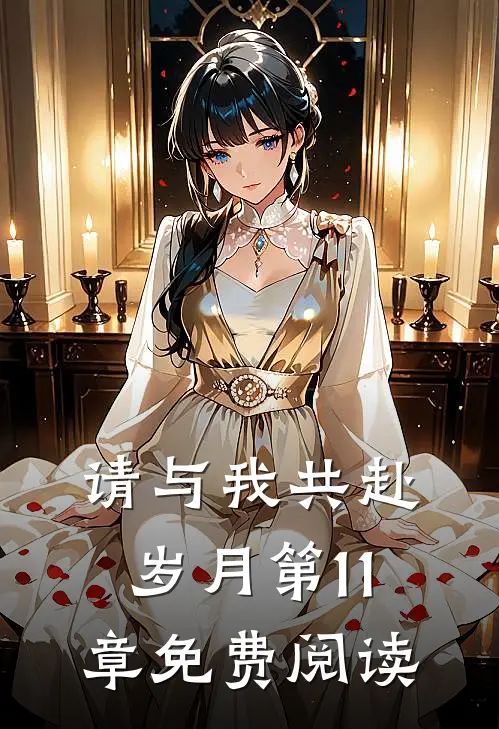 请与我共赴岁月第11章免费阅读全文