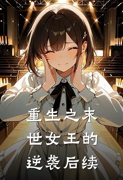 重生之末世女王的逆袭后续