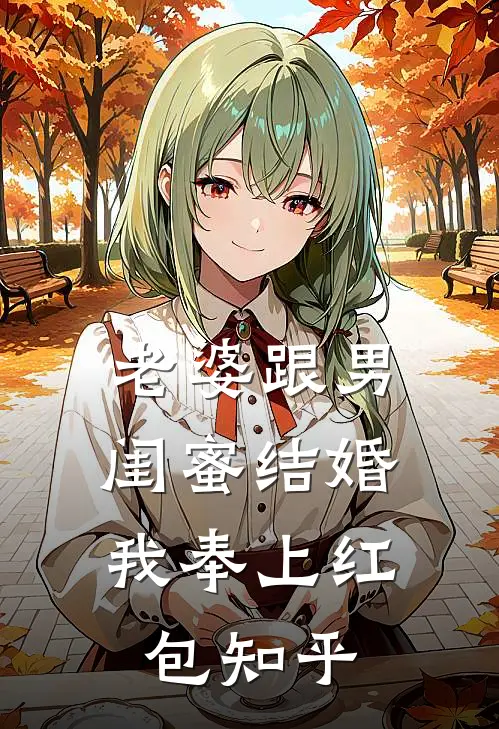 老婆跟男闺蜜结婚,我奉上红包知乎免费阅读