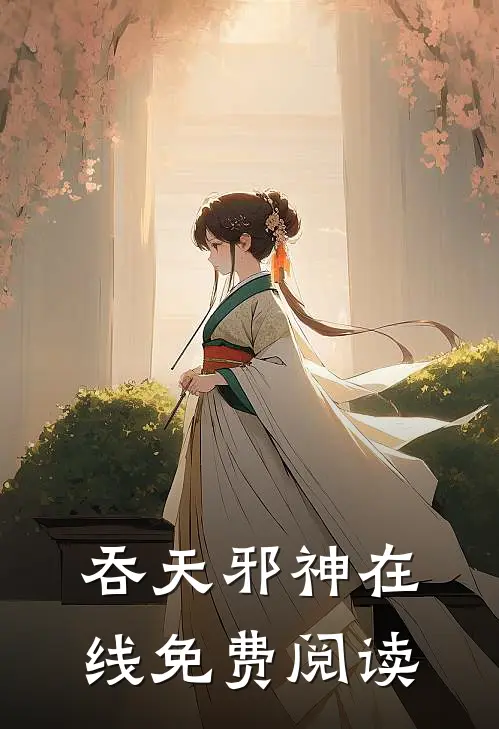 吞天邪神在线免费阅读