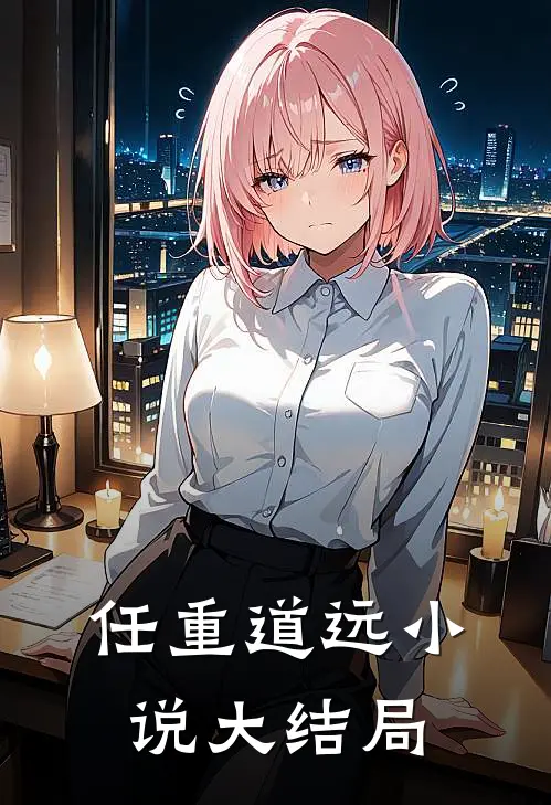 任重道远小说大结局