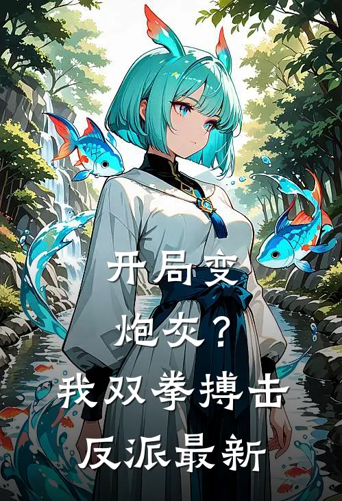 开局变炮灰?我双拳搏击反派最新
