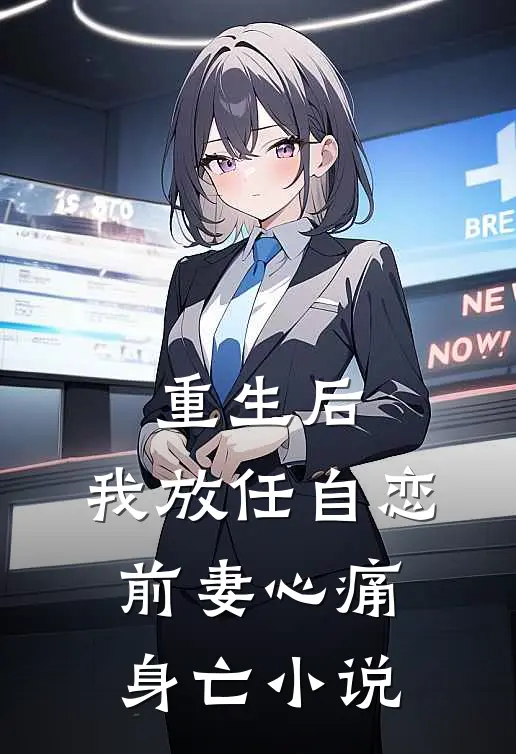 重生后,我放任自恋前妻心痛身亡在线阅读