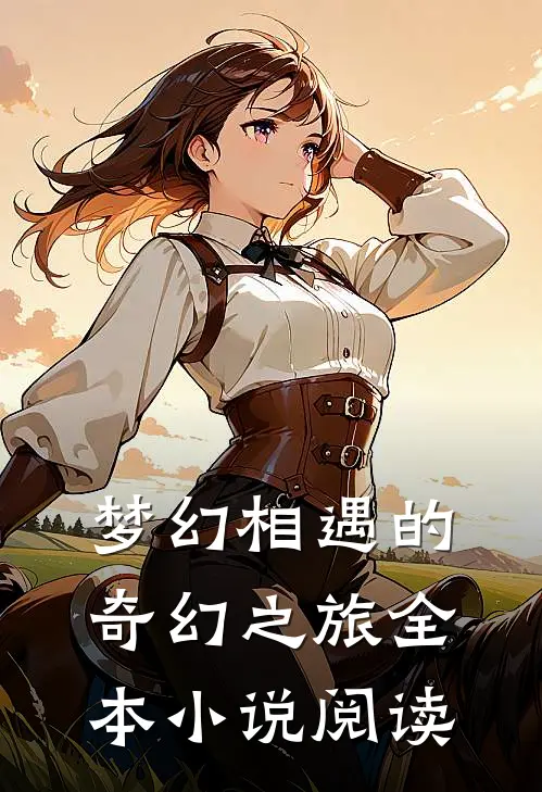 梦幻相遇的奇幻之旅全本小说阅读