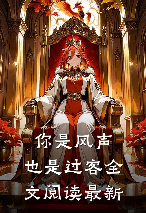 你是风声,也是过客全文阅读最新