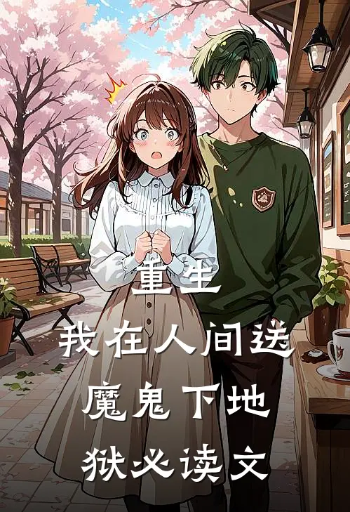 重生我在人间送魔鬼下地狱必读文学