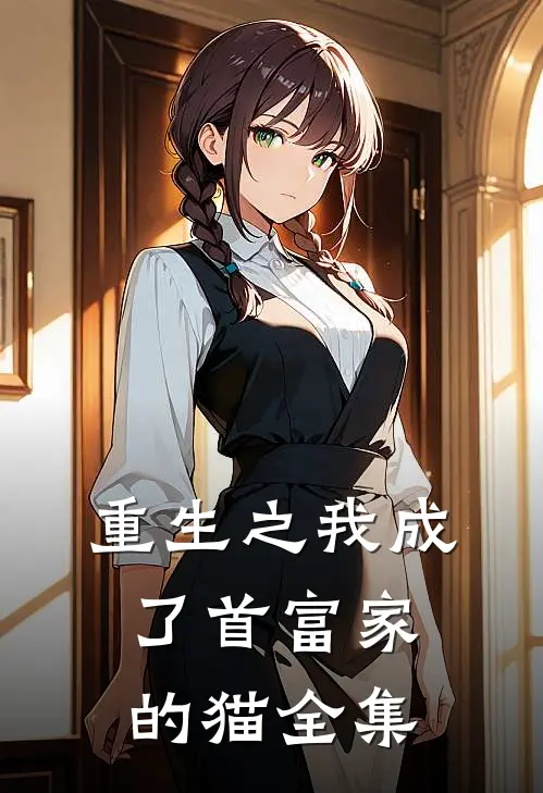 重生之我成了首富家的猫 全集