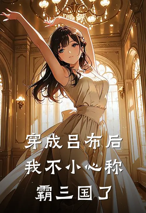 穿成吕布后,我不小心称霸三国了免费