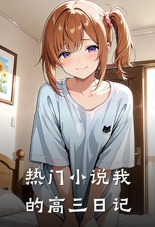 热门小说我的高三日记