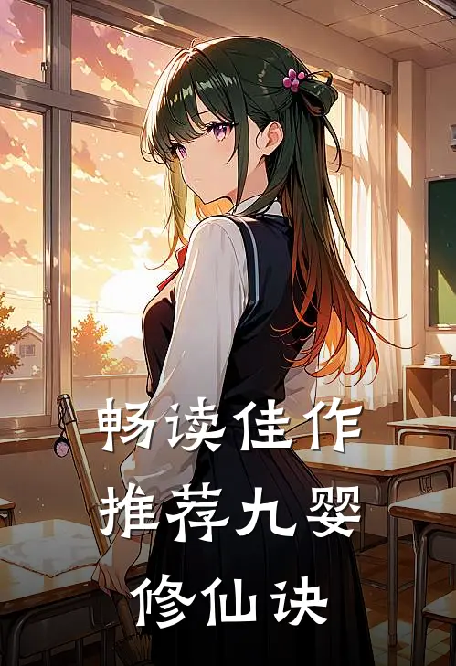 畅读佳作推荐九婴修仙诀
