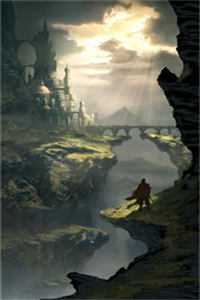 余生山海再无你必读文