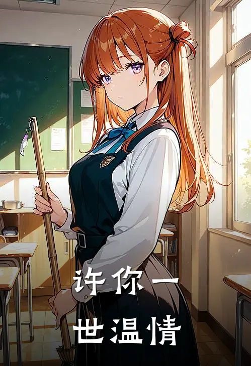 许你一世温情全文免费阅读许成言