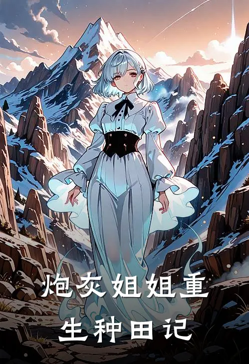 炮灰姐姐重生种田记