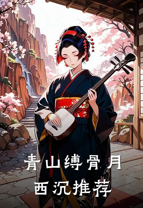 青山缚骨月西沉推荐