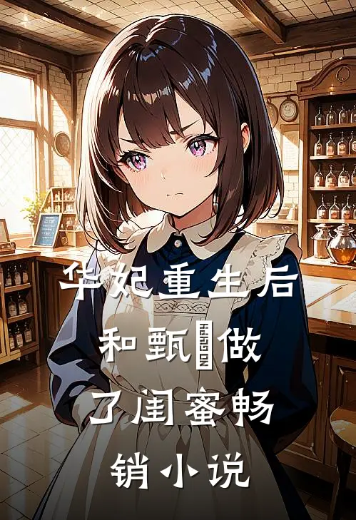 华妃重生后,和甄嬛做了闺蜜畅销叫