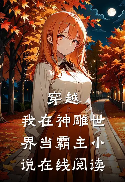 穿越我在神雕世界当霸主在线阅读全文