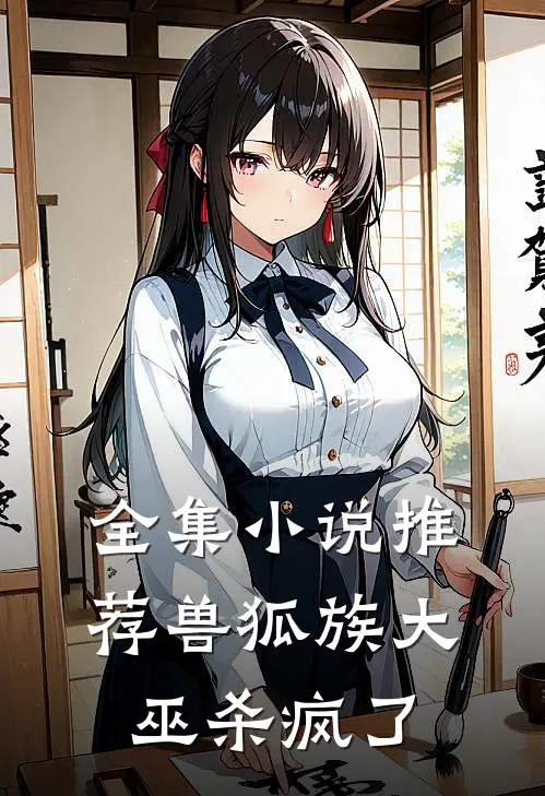 全集推荐兽狐族大巫杀疯了免费阅读