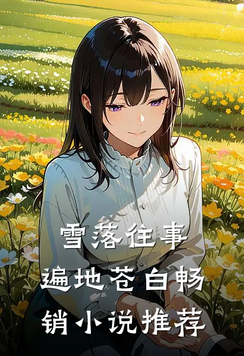 雪落往事,遍地苍白畅销推荐知乎
