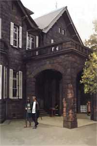 遗赠一荒芜，敬呈旧长夏全文+免费