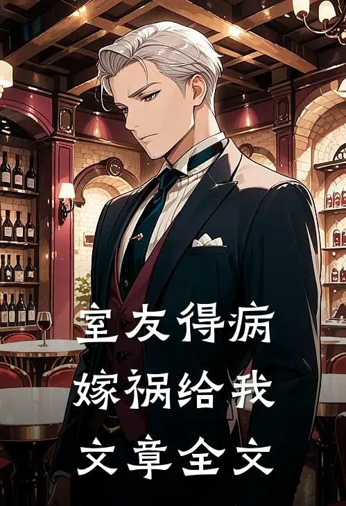 室友得病，嫁祸给我文章全文