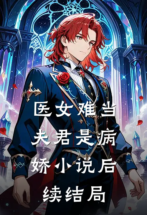 医女难当夫君是病娇后续结局怎么样