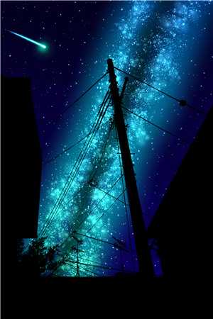 拨云见日，终有晴空陆灼许南乔后续+完结