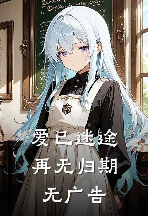 爱已迷途,再无归期无广告免费观看