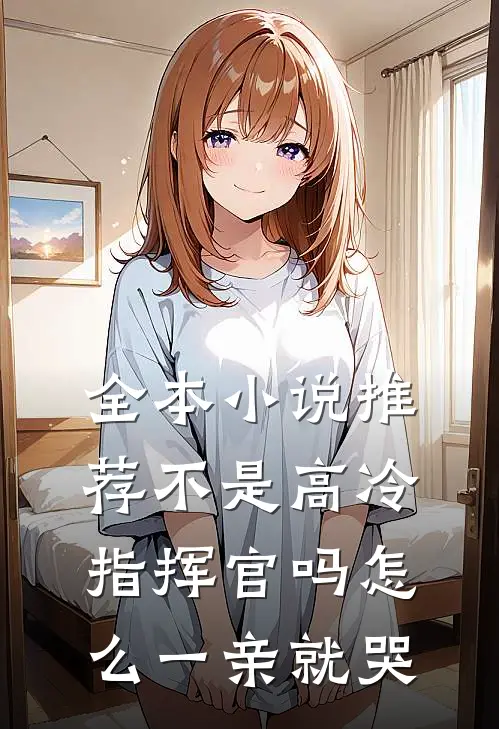 全本小说推荐不是高冷指挥官吗怎么一亲就哭