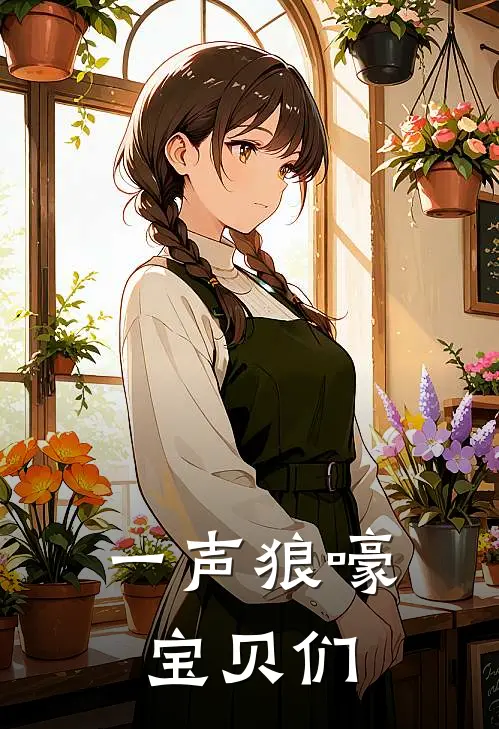 一声狼嚎宝贝们