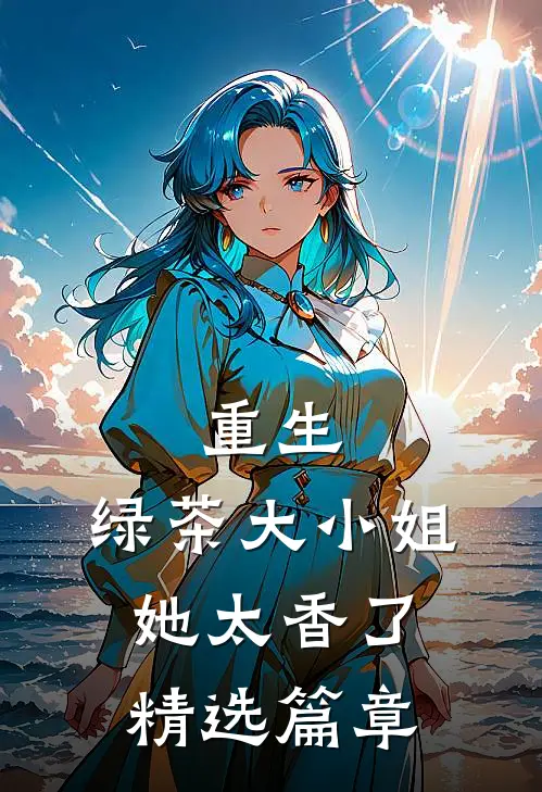 重生绿茶大小姐她太香了精选篇章