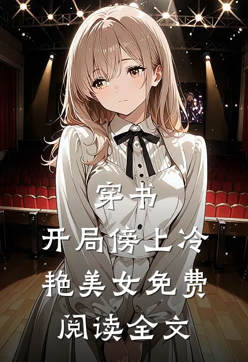 穿书开局傍上冷艳美女免费阅读全文