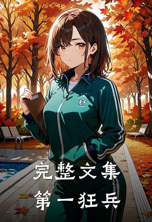 完整文集第一狂兵