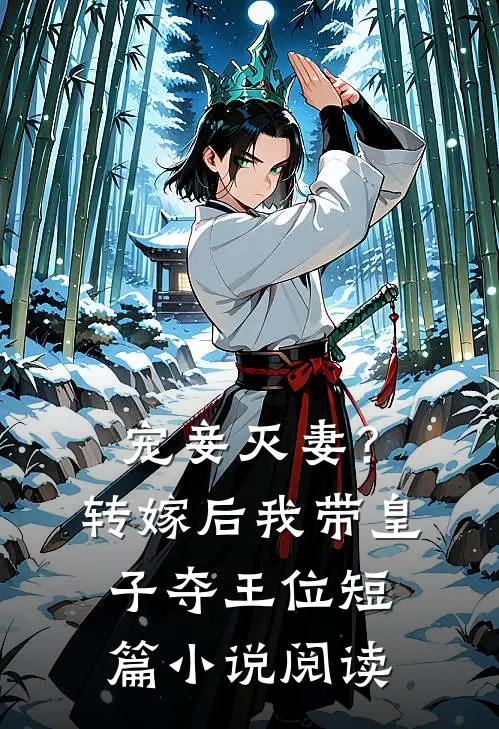 宠妾灭妻?转嫁后我带皇子夺王位短篇阅读全文