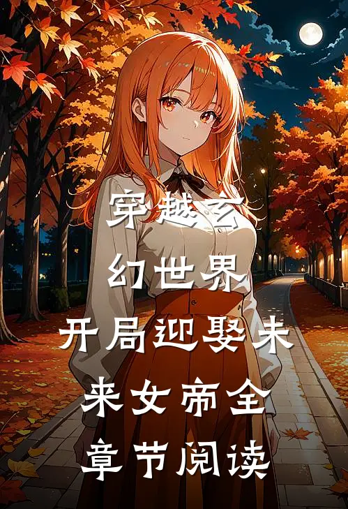 穿越玄幻世界开局迎娶未来女帝全章节阅读免费