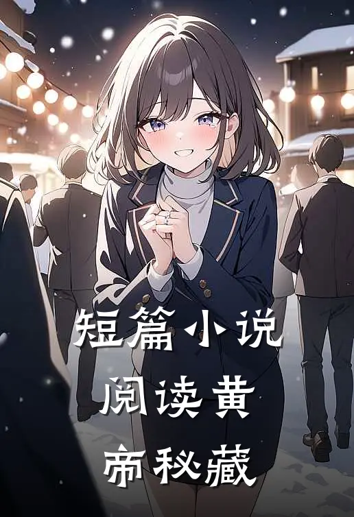 短篇阅读黄帝秘藏的