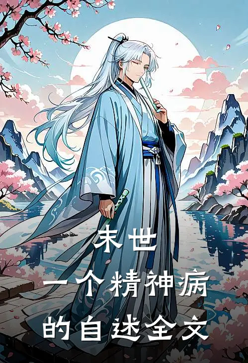 末世一个精神病的自述全文