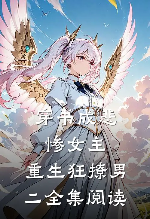 穿书成悲惨女主,重生狂撩男二全集阅读
