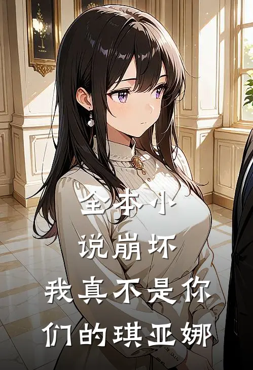全本崩坏,我真不是你们的琪亚娜是谁