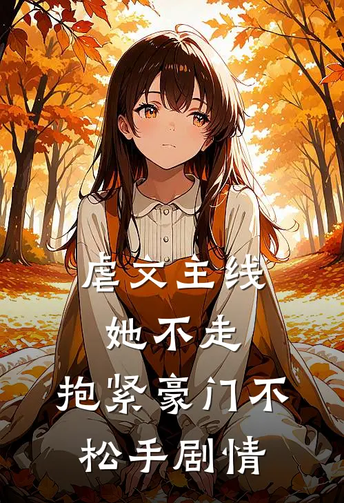虐文主线她不走,抱紧豪门不松手剧情分集介绍