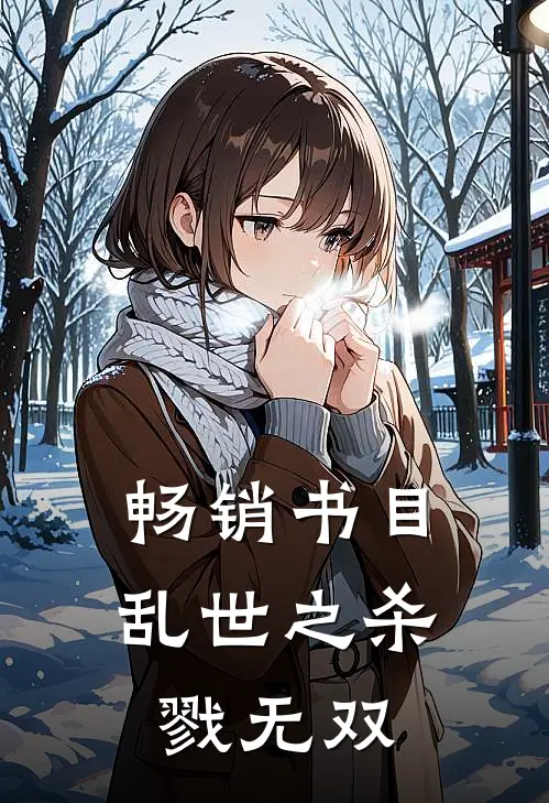 畅销书目乱世之杀戮无双