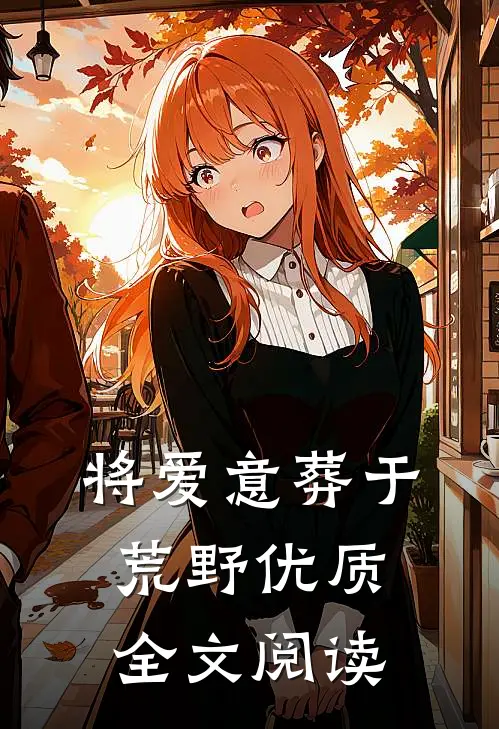 将爱意葬于荒野优质全文阅读