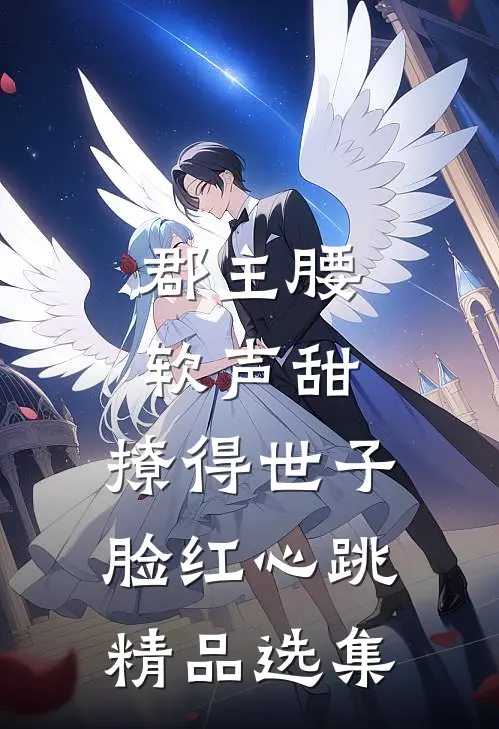 郡主腰软声甜，撩得世子脸红心跳精品选集