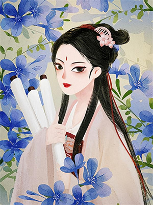 相思若梦，情系半生短篇