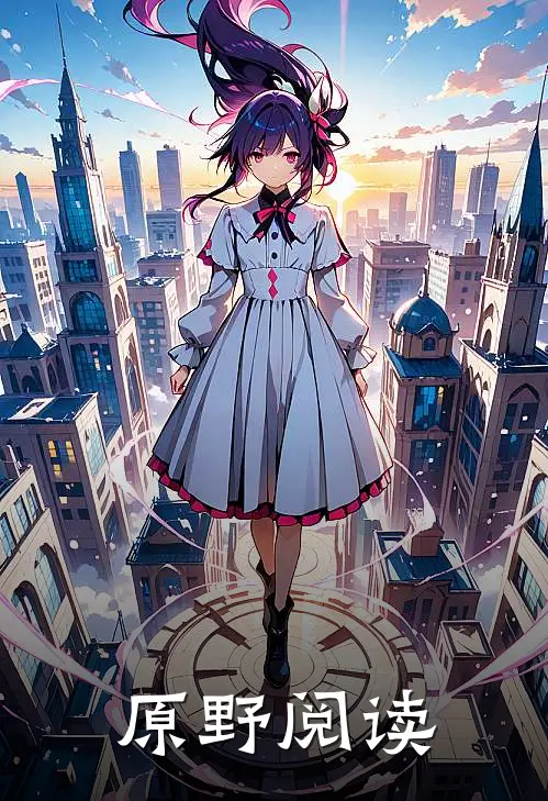 原野阅读答案三年级版