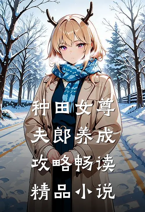 种田女尊夫郎养成攻略畅读精品